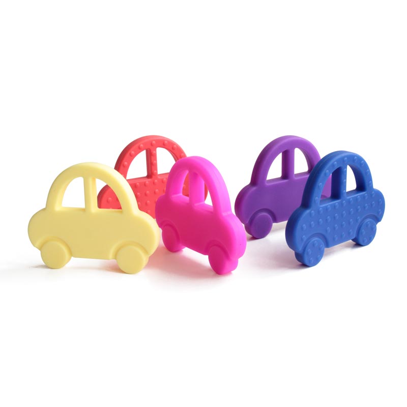 best teether for 5 month old