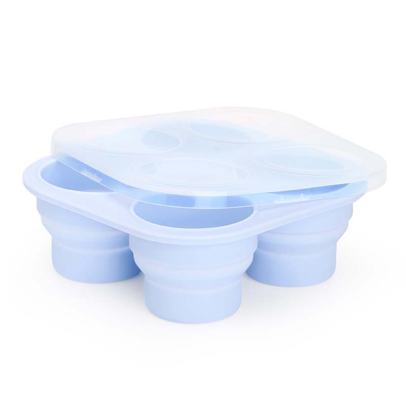 best baby food storage containers