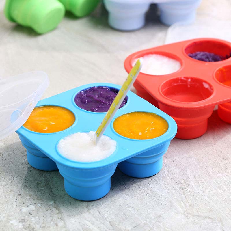 best baby food storage containers