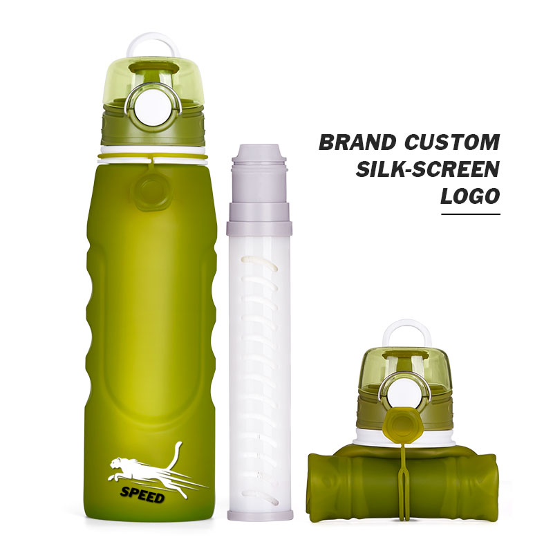 printed water bottles