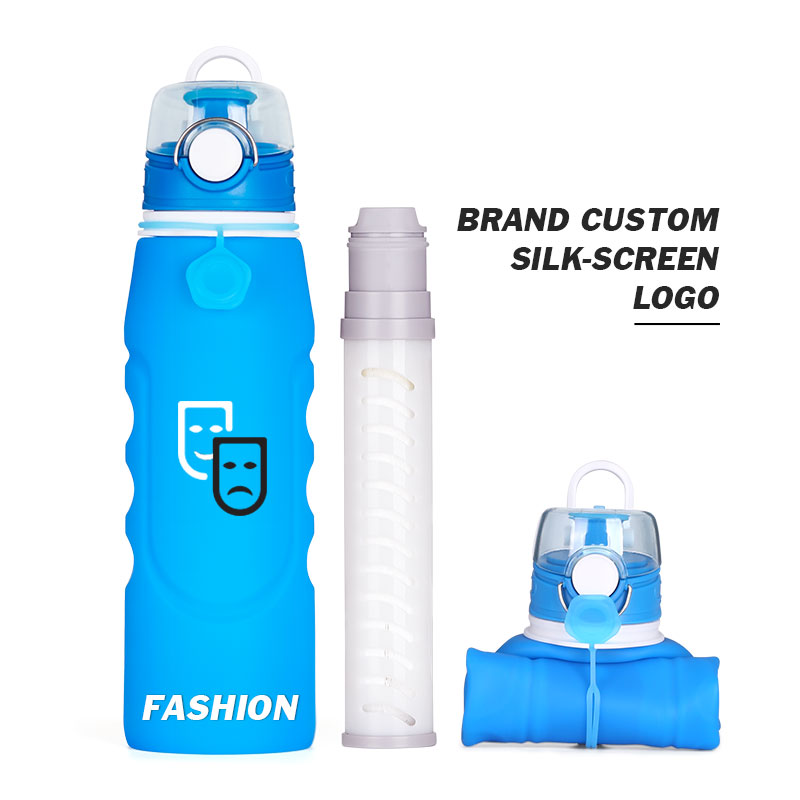 printed water bottles