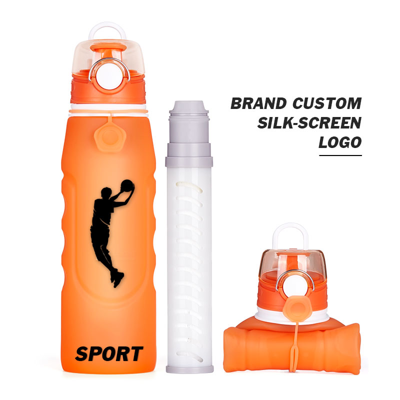 printed water bottles