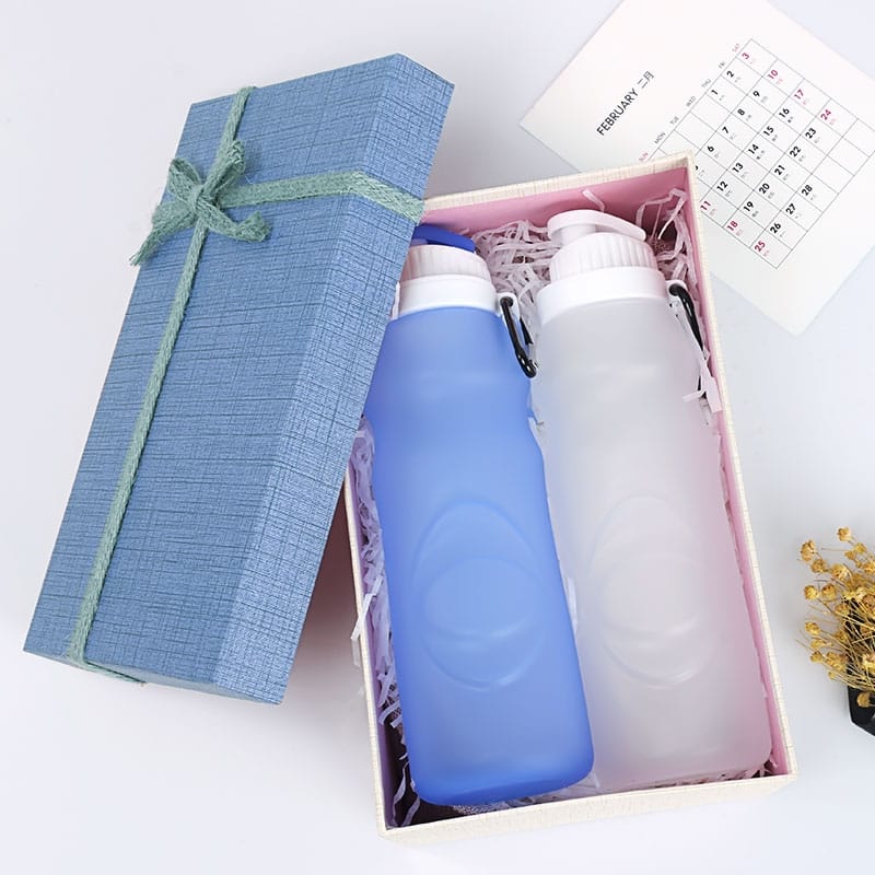 water bottle gift