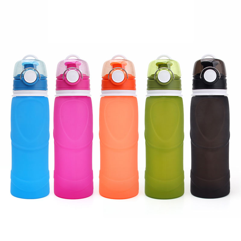 best collapsible water bottle