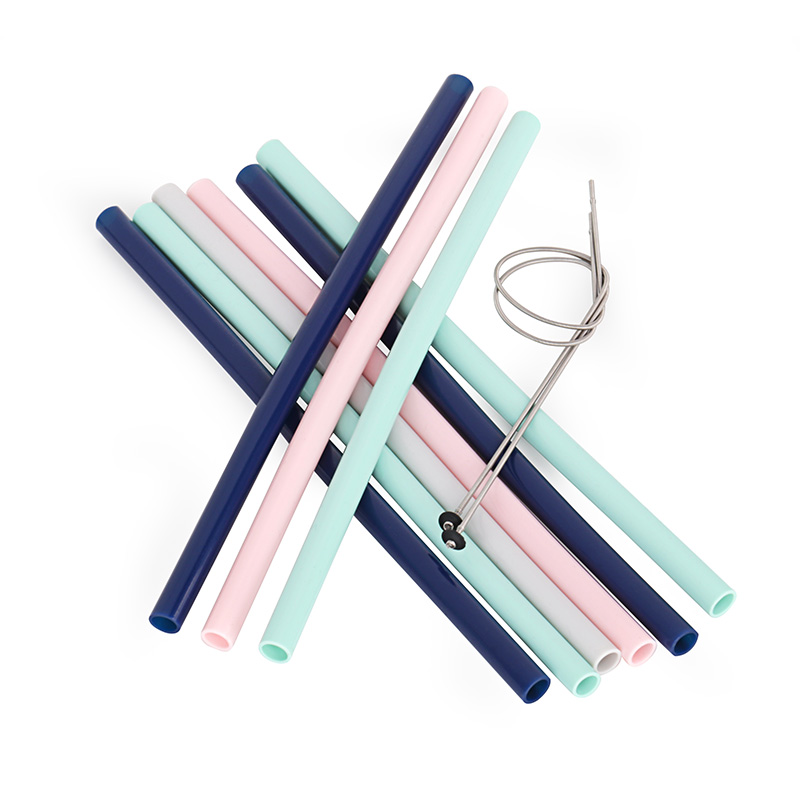 reusable drinking straws