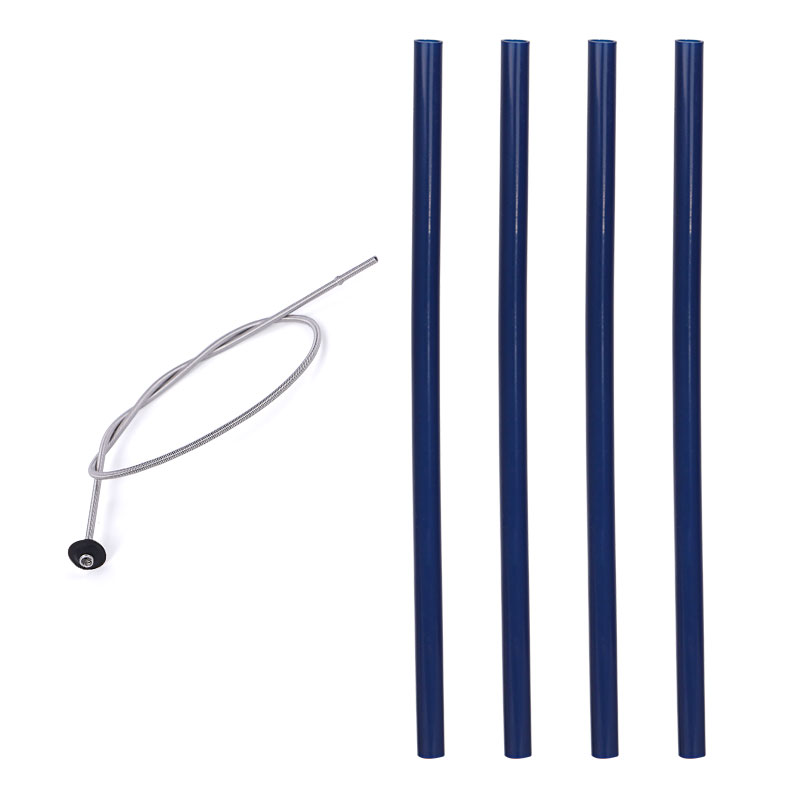 reusable drinking straws