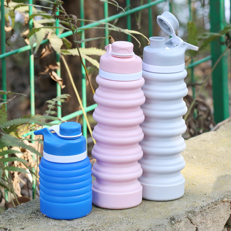 best collapsible water bottle L