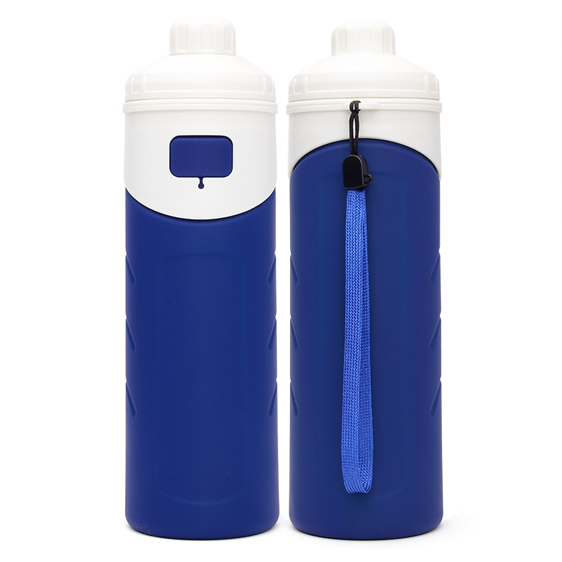 thermos water bottle