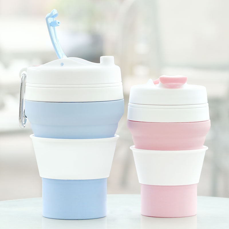 collapsible cup