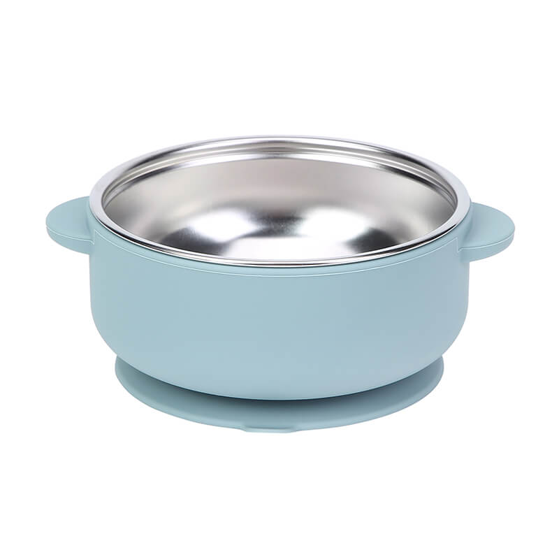 Private Label Baby Bowl