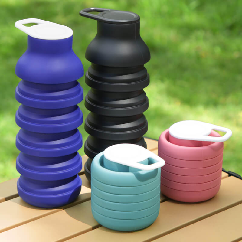 Outdoor Bottles