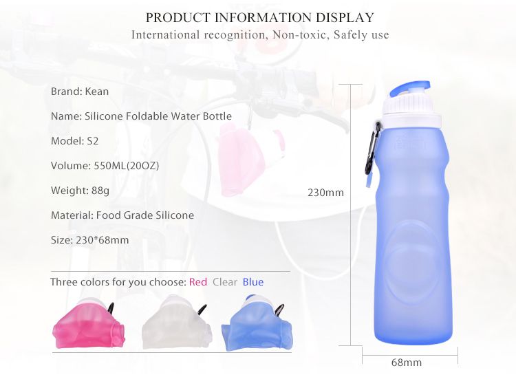 wholesale water bottles