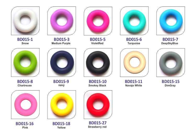 where to buy silicone beads?