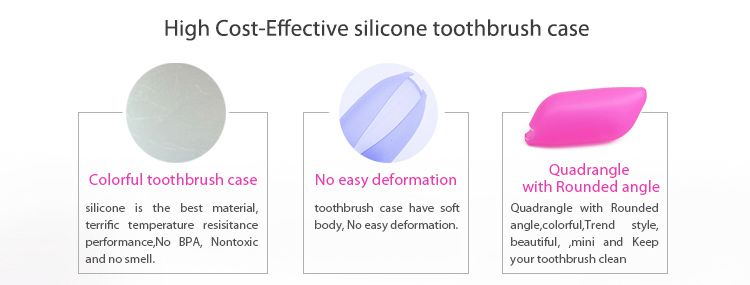 toothbrush covers Keep Harmful Germs Off of Your Toothbrush