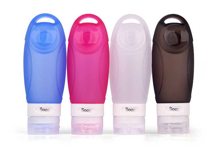  travel bottles wholesale