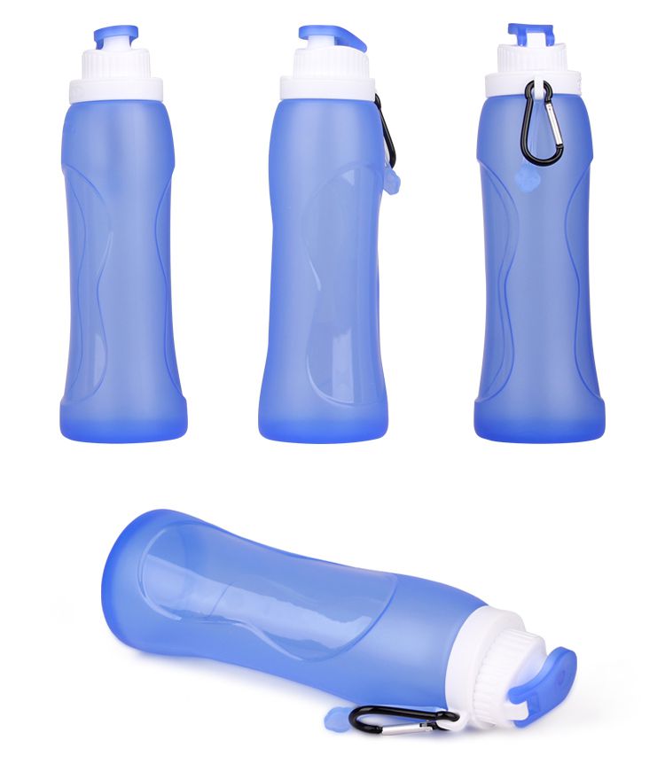 collapsible water bottle manufacturer