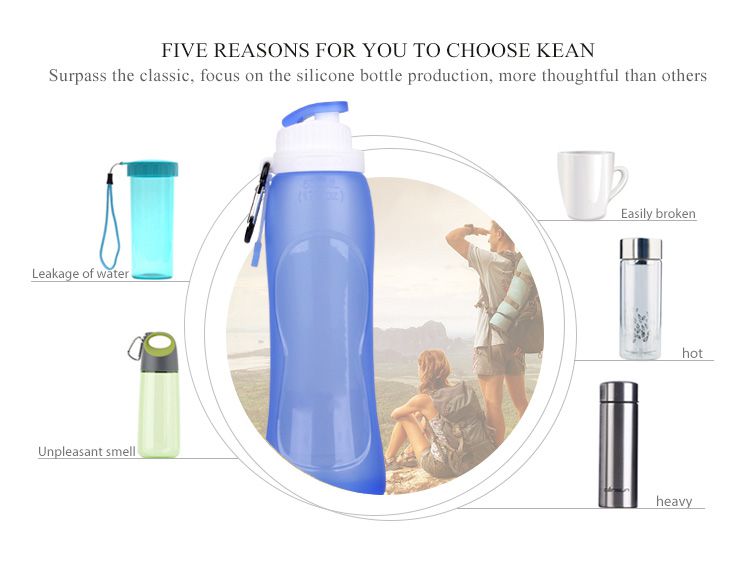 non-toxic safe water bottles wholesale