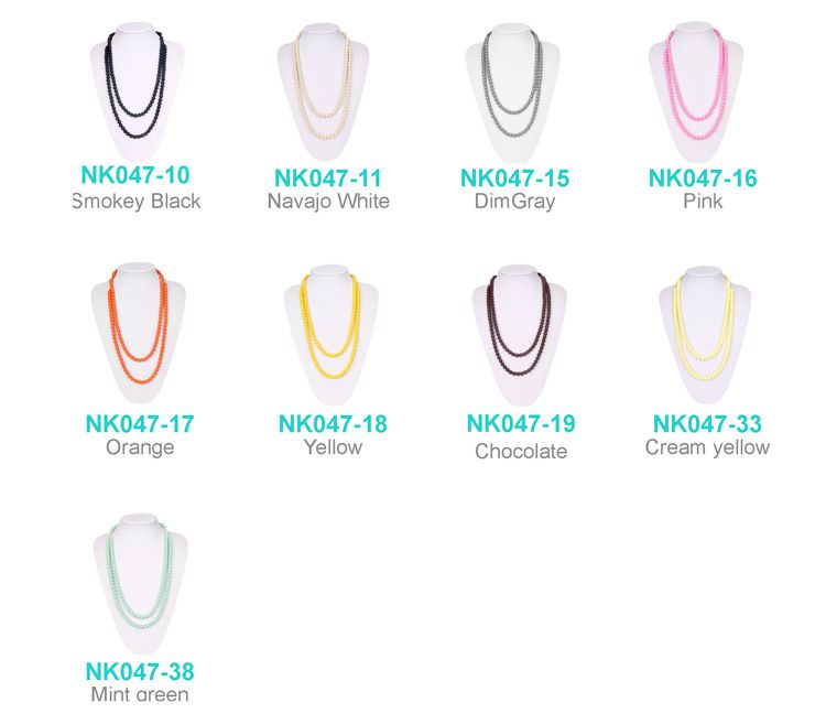 silicone necklace safe