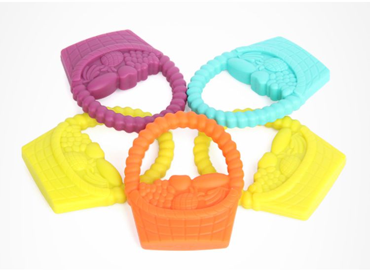 teething toys for babies