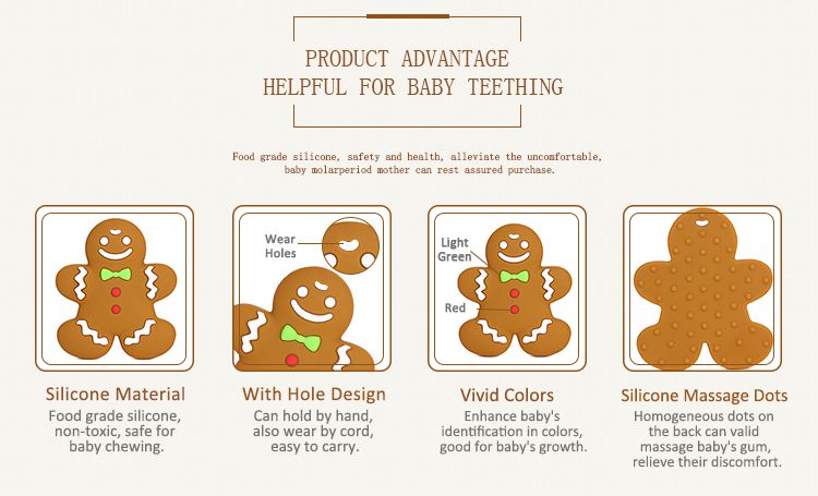 Teething Toys For Toddlers
