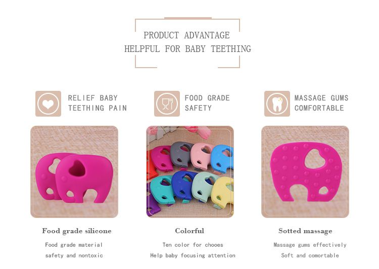 baby teether