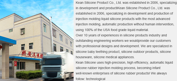 kean silicone