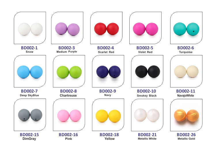 where can i buy silicone beads