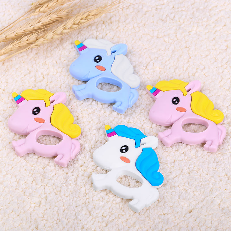 baby teething toys