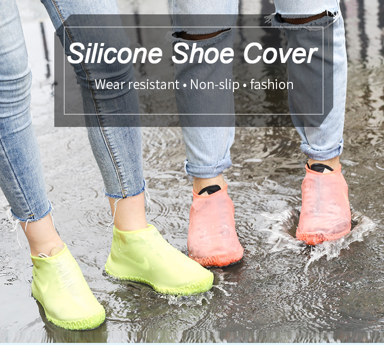 Waterproof shoe best sale covers hiking